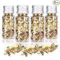 Edible Gold Leaf by Serlium