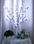 Lighted Branches for Vases Plug in by Brightown