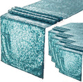 Eternal Beauty Teal Table Runner, Graduations by EternalBeauty