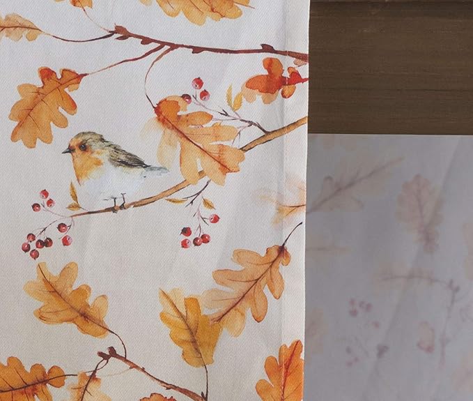 Maison d' Hermine Table Runner 100% Cotton Single Layer Table Runners 60 inches - Image 4