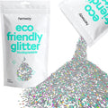 Hemway Eco Friendly Biodegradable Glitter 100g / 3.5oz Bio Cosmetic Safe by Hemway