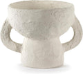 Serax Decorative Vase with Handles | Earth interior accessories by Marie by Serax