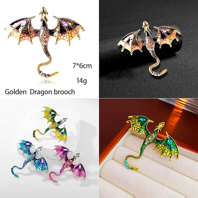 3D Dragon Eye Embossed Journal, Resin Engraving Notebook, Dnd notebook - Image 4