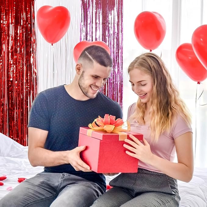 TONIFUL Valentine's Day Door Streamers - Image 3