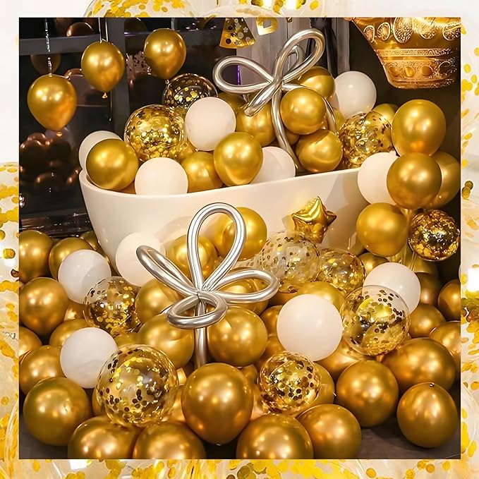 Balloon Column Kit Set of 2 - Image 5