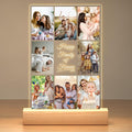 Personalized Collage Picture Frames by Jkolalin