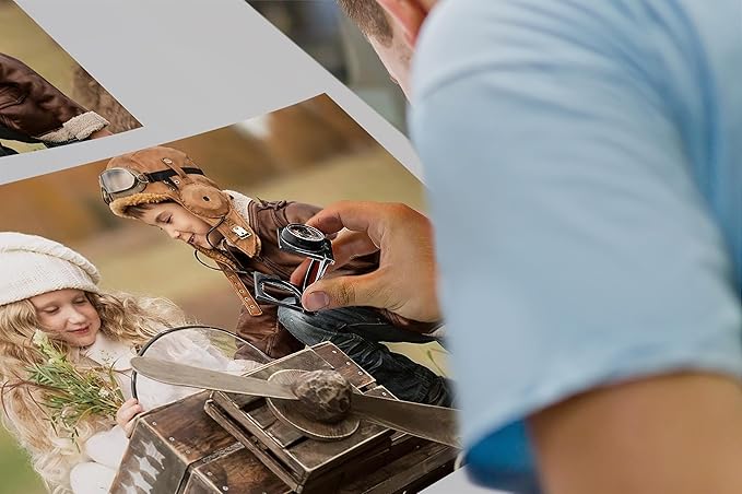 Personalized Custom Canvas Prints: Photo On Canvas Transform Your Photos into - Image 4