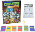 Squirrel Products Completely Nuts Fast Paced Party Game, Card Game by SquirrelProducts