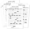 Wedding Advice Cards by Unknown