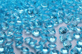 2000 pcs/Pack Wedding Table Scatter Confetti Crystals Acrylic Diamonds 8 mm by Angzhia