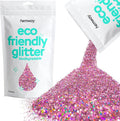 Hemway Eco Friendly Biodegradable Glitter 100g / 3.5oz Bio Cosmetic Safe by Hemway