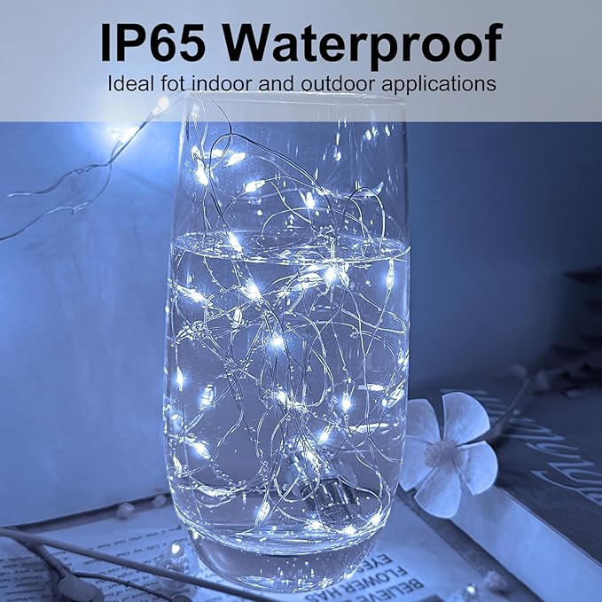 24 Pack Led Fairy Lights - Image 3