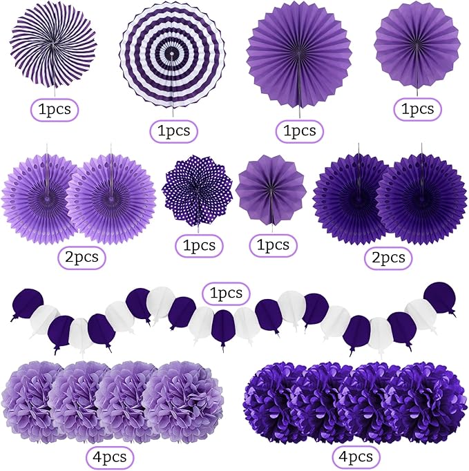 Party Decorations - Image 2