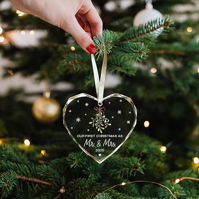 Wedding Gifts -Mr and Mrs Gifts - Image 6