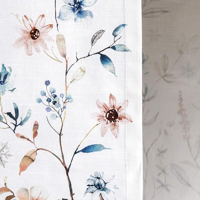 Maison d' Hermine Table Runner 100% Cotton Single Layer Table Runners 108 - Image 7