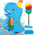 Large Dinosaur Pinata Bundle by Pardecor