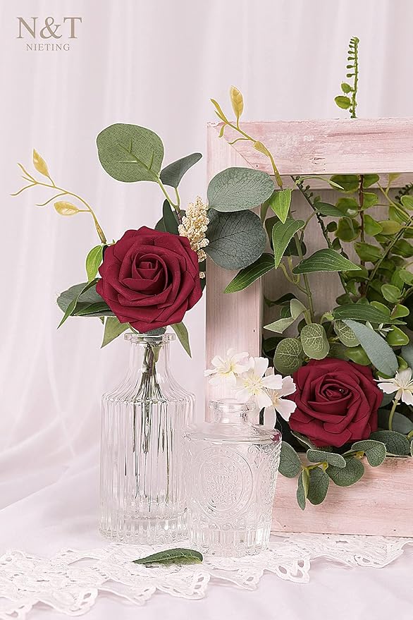 N&T NIETING Artificial Flowers - Image 8