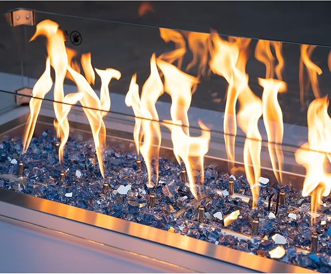 Stanbroil 10-Pound Fire Glass - Image 4