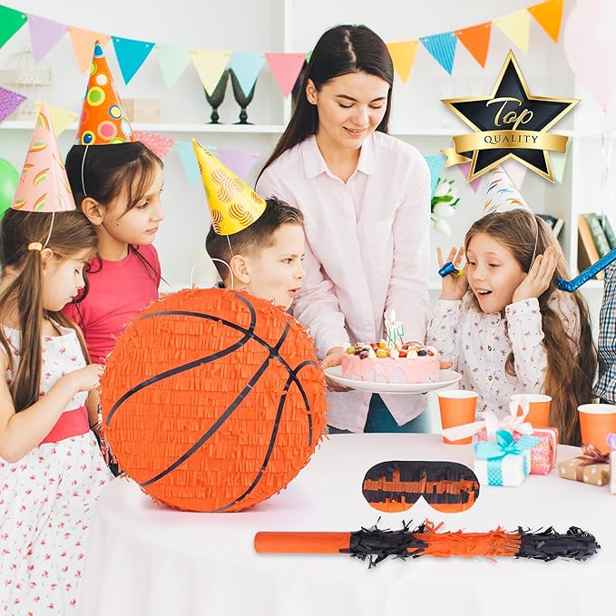 New Basketball Pinata Bundle - Image 7