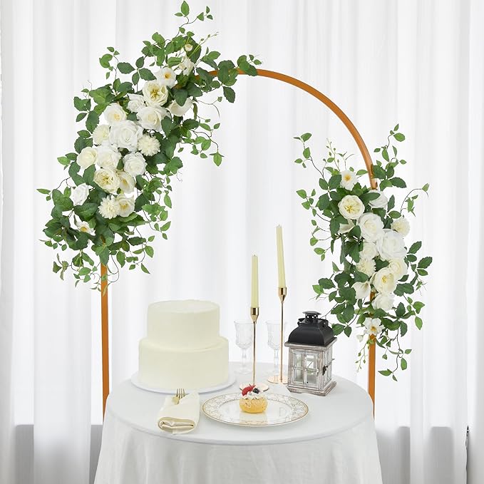 Arch Flower Kit of 2 - Image 3