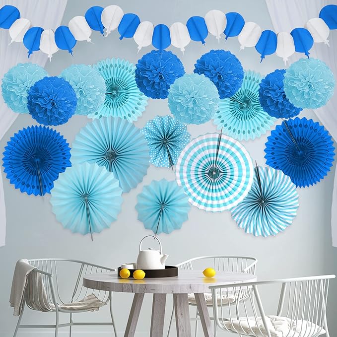 Party Decorations - Image 5