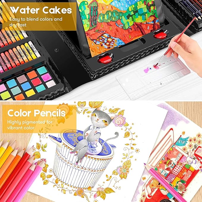 Stocking Stuffers, Art Supplies, Arts and Crafts - Image 6