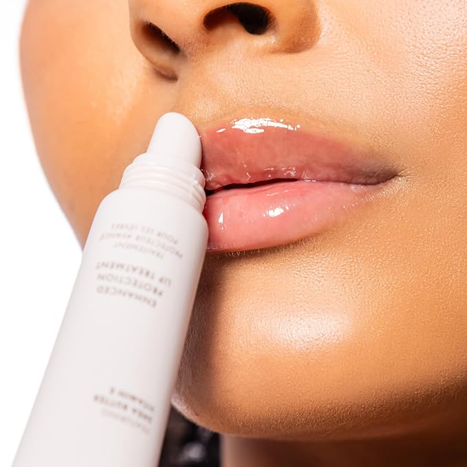 ESW Beauty White Pitaya Coconut Lip Treatment - Image 4