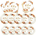 Fall In Love Bridal Shower Decorations by HAKOTI