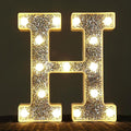 Light Up Letters by NWLIGHT