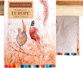 Maison d' Hermine Table Runner 100% Cotton Single Layer Table Runners 108 by MaisondHermine