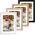 10x14 Picture Frame Set of 4 by iRahmen