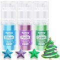 Edible Glitter Spray Set by WelcometotheSigWong