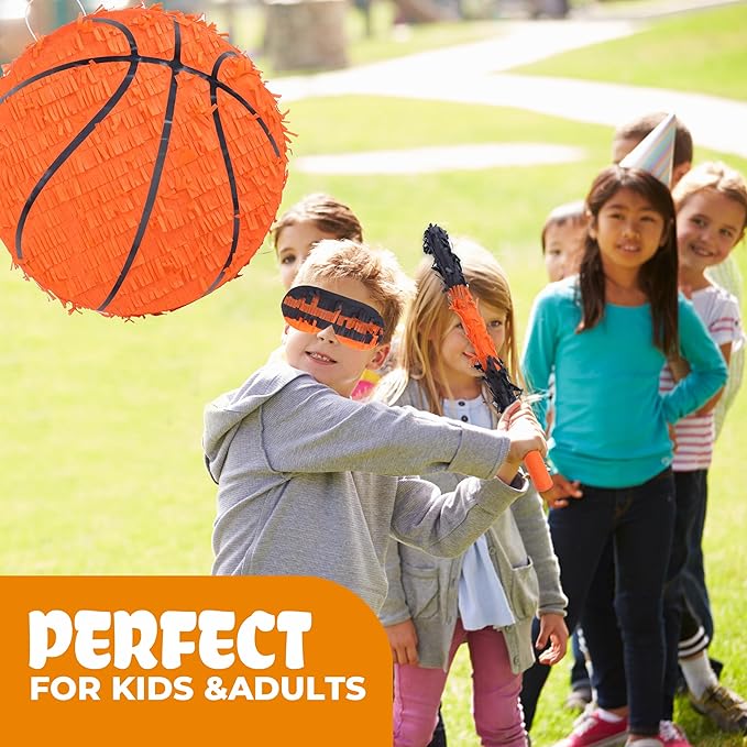 New Basketball Pinata Bundle - Image 6