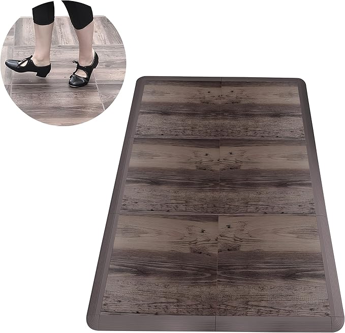Dance Floor Tiles, Interlocking Dance Floor Tiles - Image 6