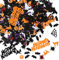 Halloween Confetti by WEIKA