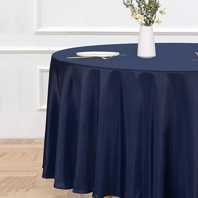 sancua Round Tablecloth - Image 2