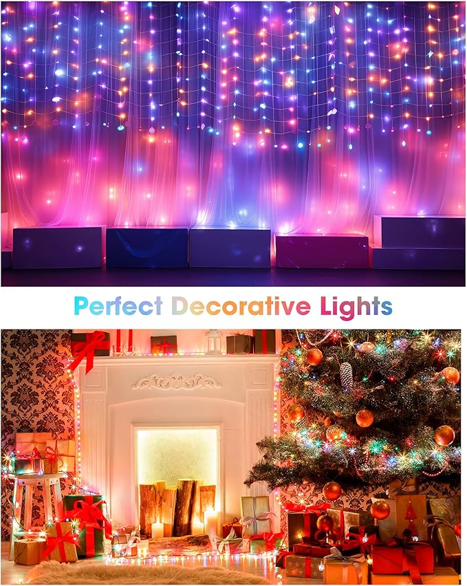 Hortsun 60 Pack Wine Bottle Lights - Image 6