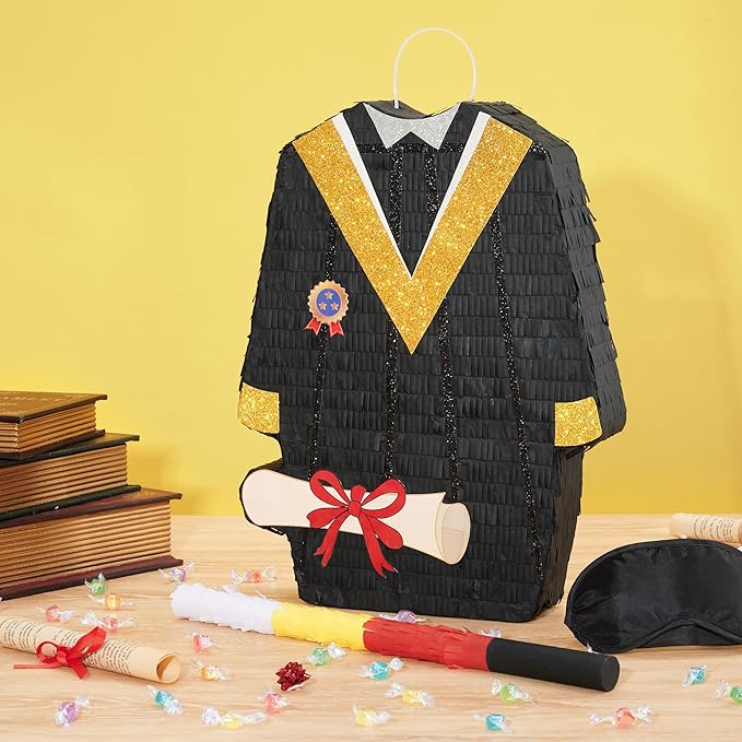 WERNNSAI Graduation Piñata - Image 2