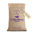 Coffee Bean Direct Unroasted CO2 Decaf Colombian/Espresso, 5 Pound by CoffeeBeanDirect