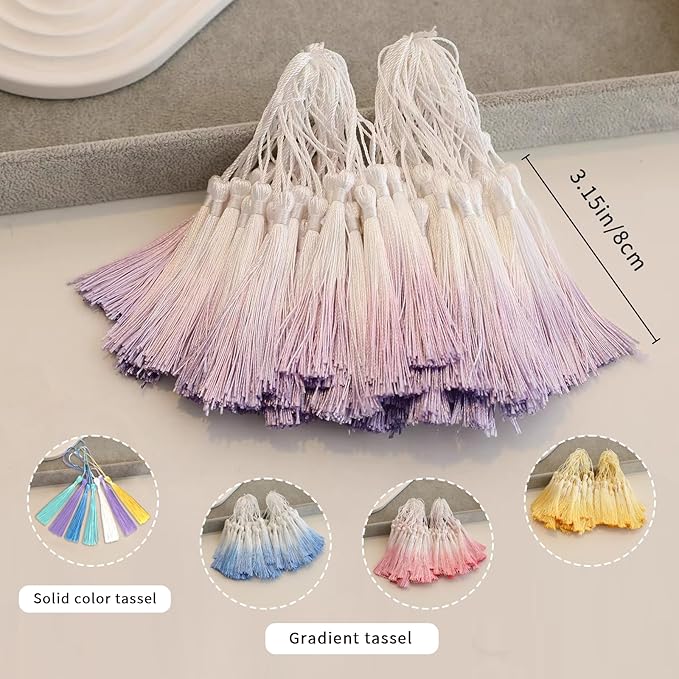30Pcs Custom Wedding Fans for Guests - Image 3