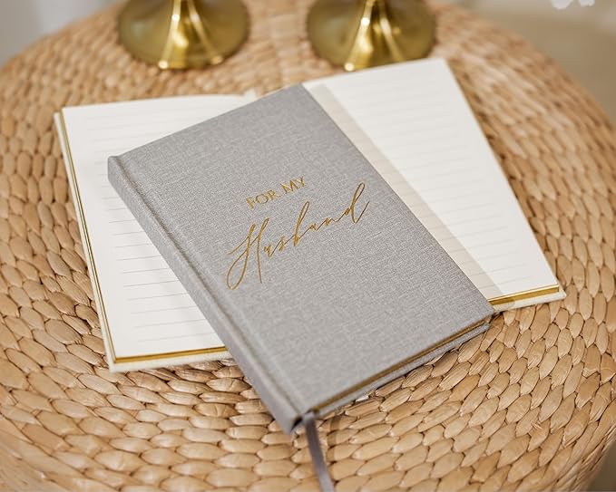 Hard Cover Vow Books - Image 4