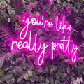 Ulalaza LED Neon Sign Night Light by Ulalaza