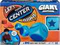 Spin Master Games, Left Center Right Giant Edition, Family Game by SpinMasterGames