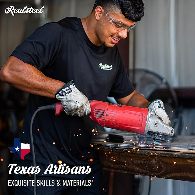 RealSteel Personalized Metal Wall Art - Image 4