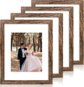 11x14 Picture Frame Set of 4 by iRahmen