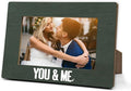 Couple Picture Frames, You & Me Photo Frame Gifts by Unknown