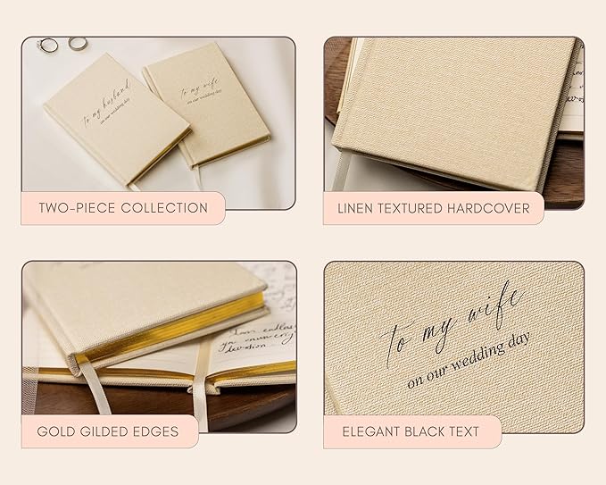 To My Wife/Husband on Our Wedding Day - Image 6