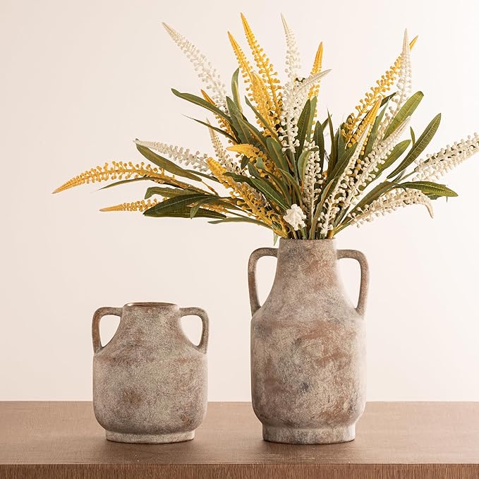 Mitt&Ditt Ceramic Flower Vase - Image 7