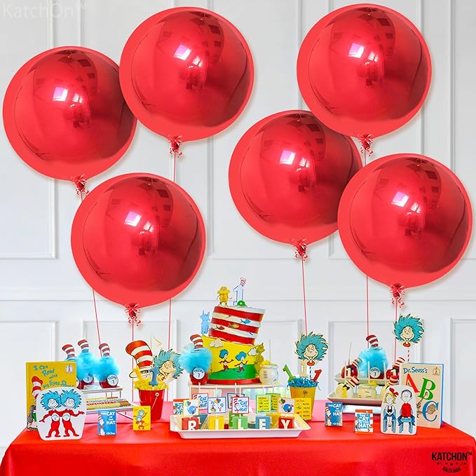 KatchOn, Carnival Decoration, Wedding Decoration, Anniversary Decorations - Image 6