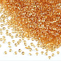 10000Pcs Crystal Acrylic Diamond Fake Gems Vase Filler, 4.5mm Faux Diamonds by Unknown
